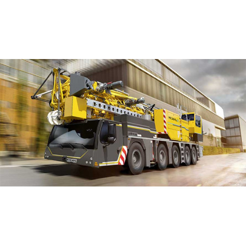 WSI Premium Line 54-2013 Liebherr MK 140-5.1 Mobile